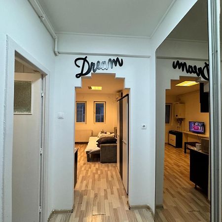Old Town Studios By Chr Luxury Property Букурещ Екстериор снимка