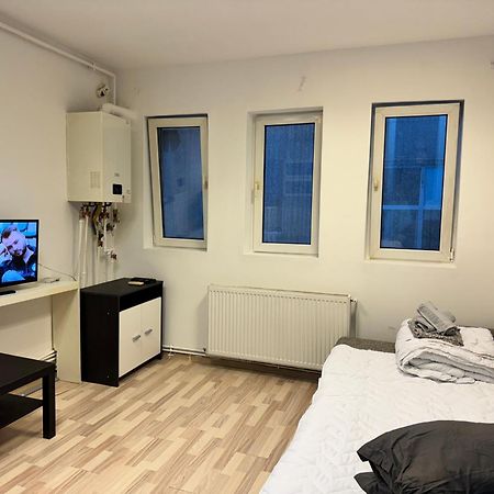 Old Town Studios By Chr Luxury Property Букурещ Екстериор снимка