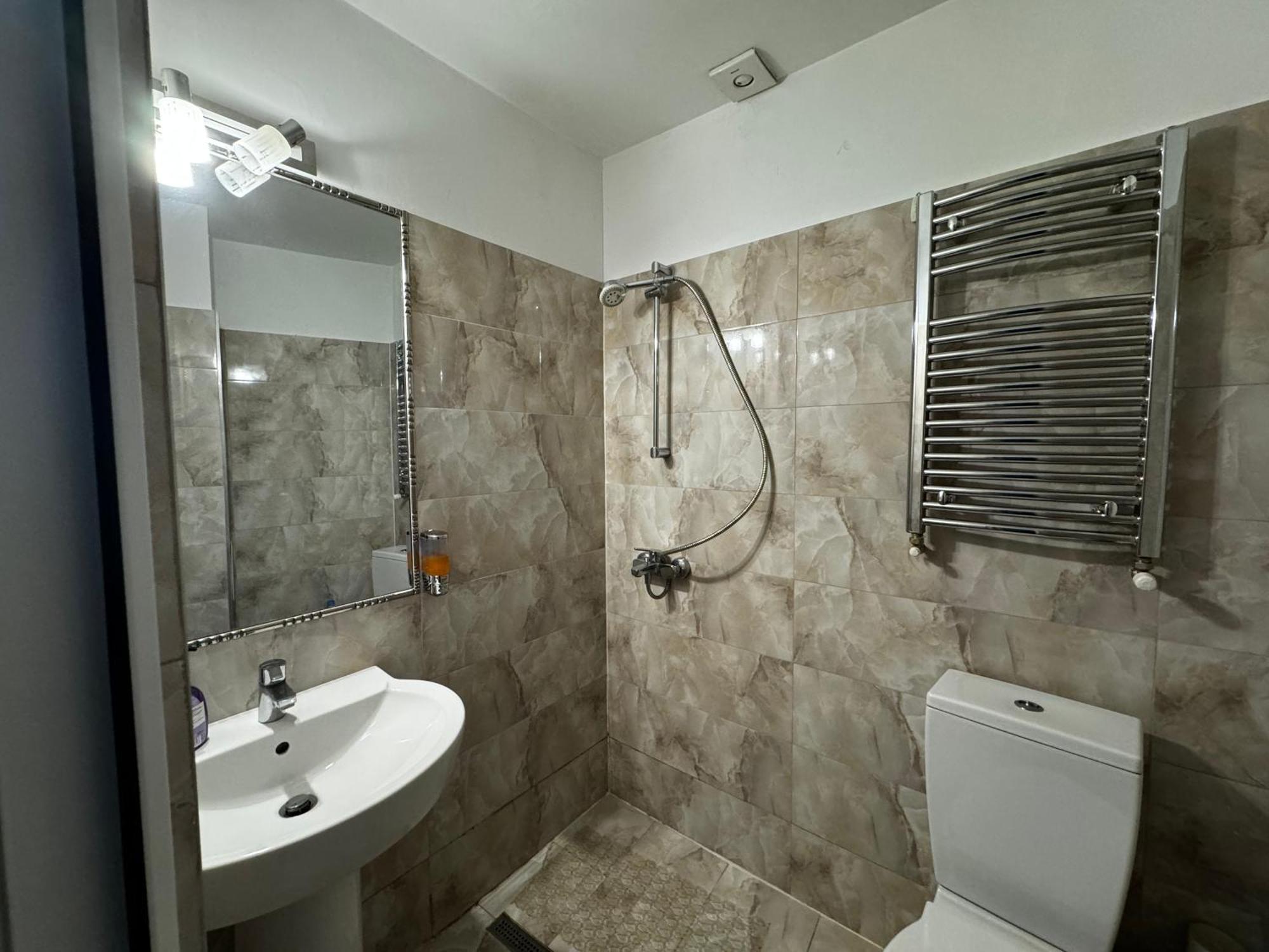 Old Town Studios By Chr Luxury Property Букурещ Екстериор снимка