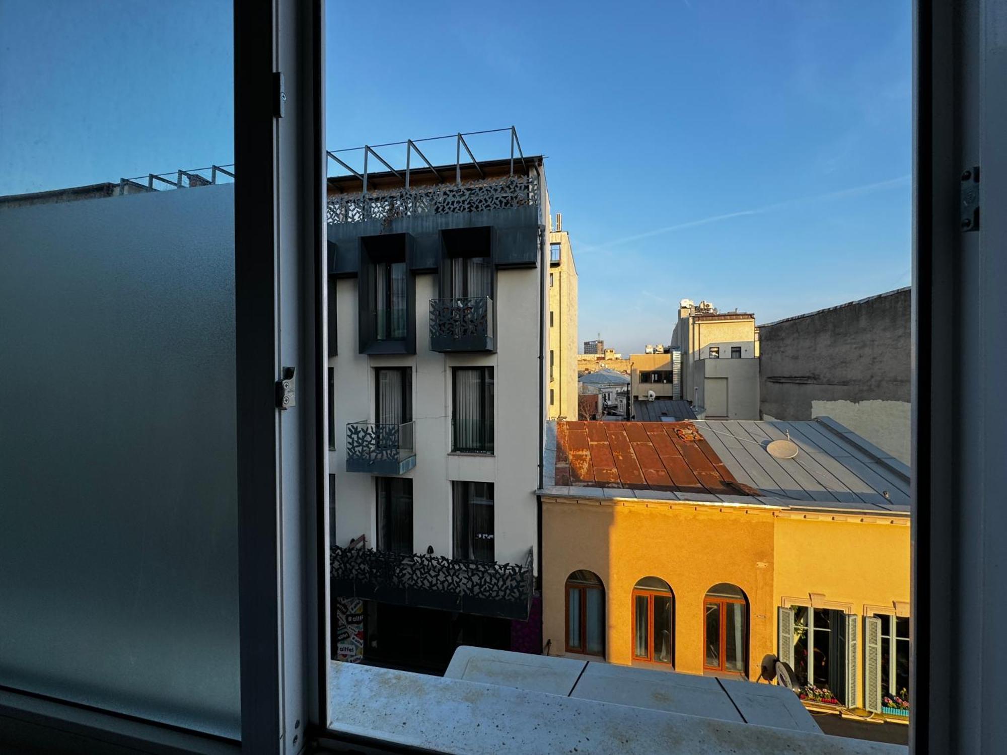 Old Town Studios By Chr Luxury Property Букурещ Екстериор снимка