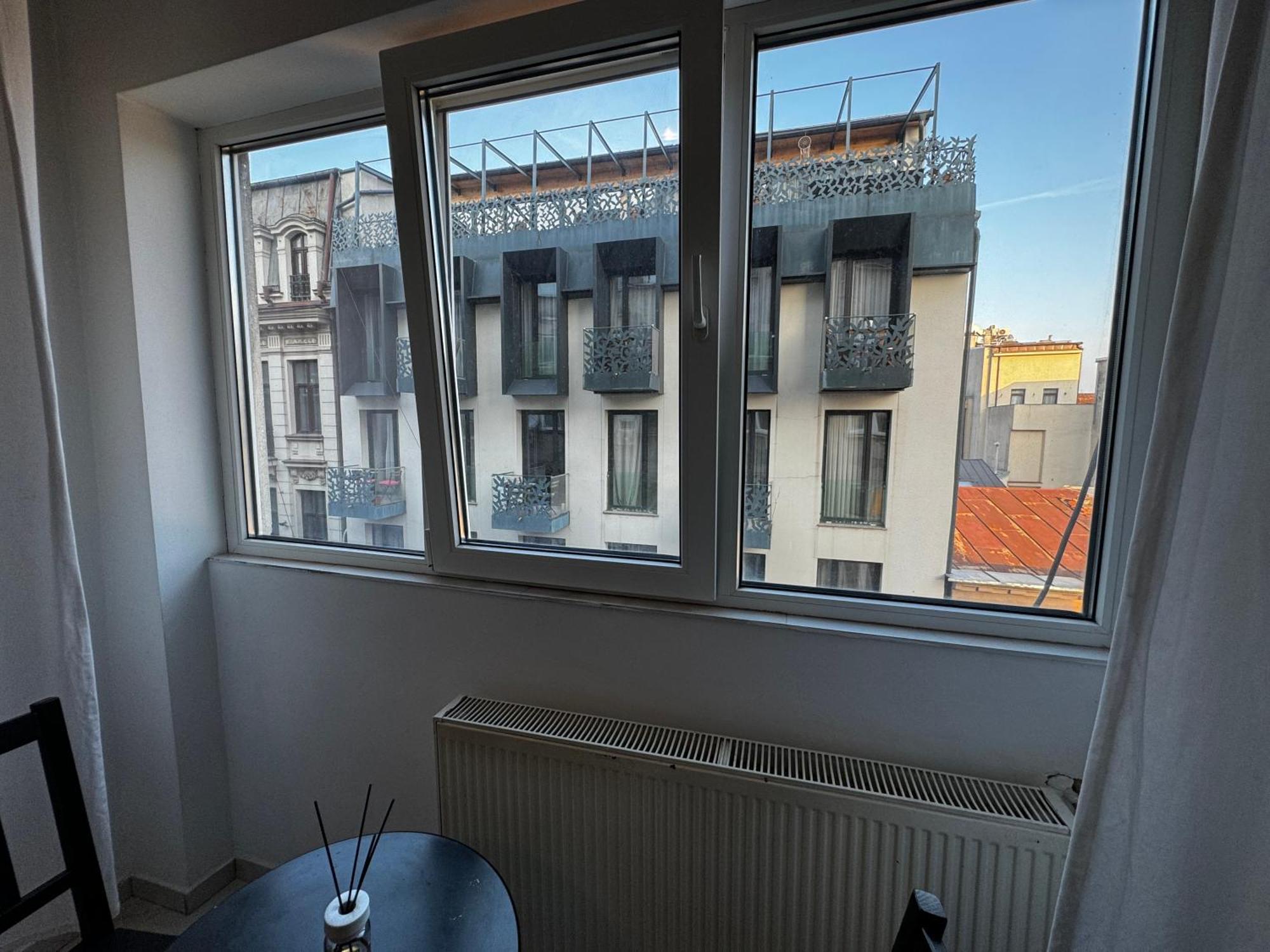 Old Town Studios By Chr Luxury Property Букурещ Екстериор снимка