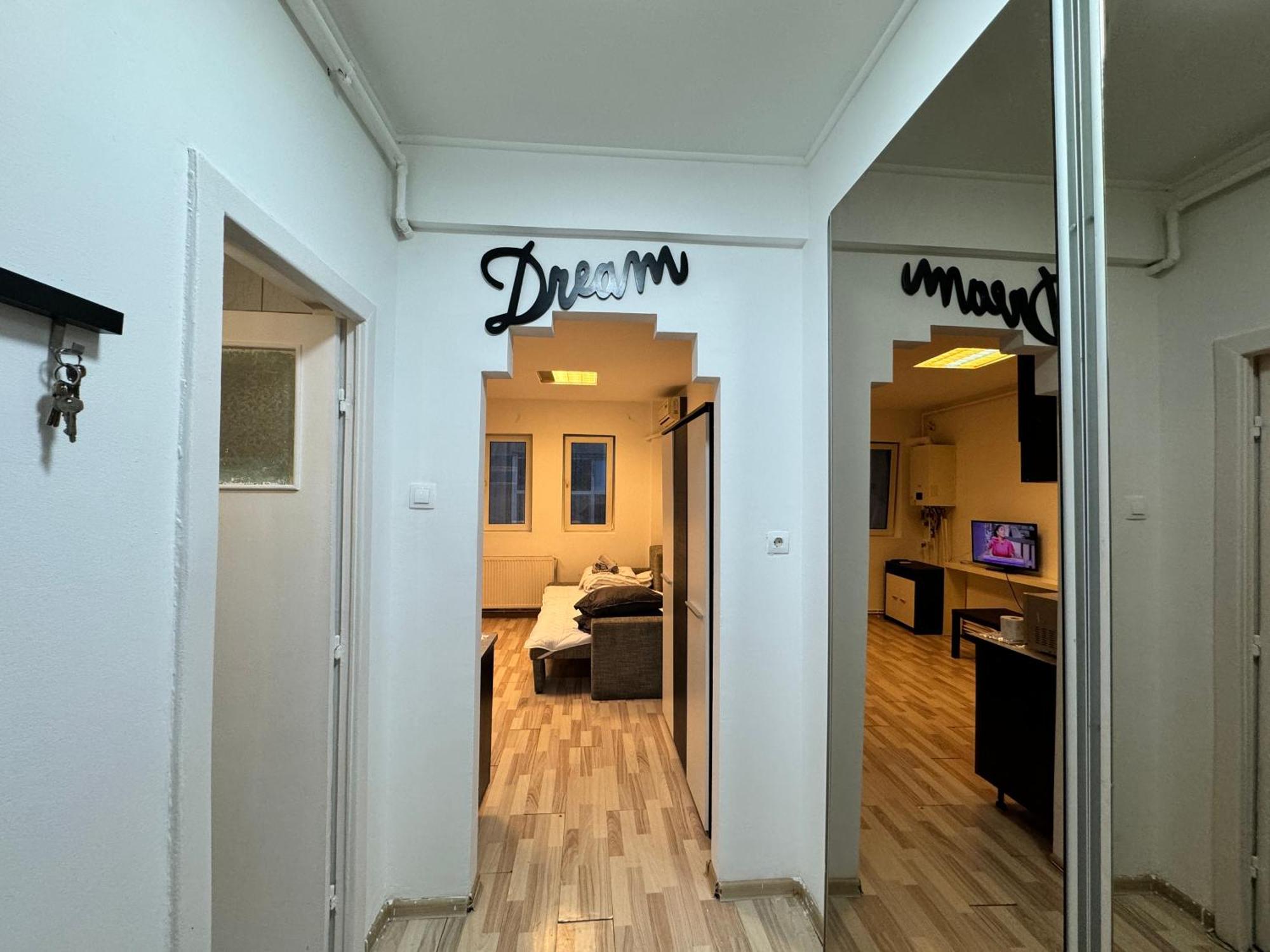 Old Town Studios By Chr Luxury Property Букурещ Екстериор снимка